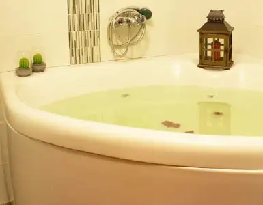 Hoteles con jacuzzi privado Granada Provincia