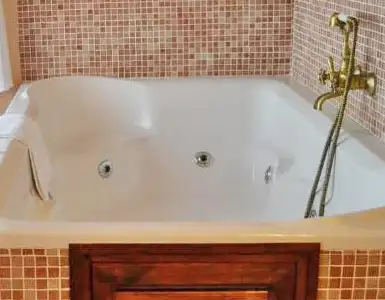 Hoteles con jacuzzi en la habitación Granada Provincia