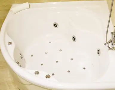 Hoteles con jacuzzi en la habitación Granada Provincia