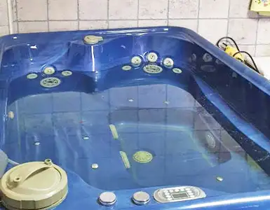 Hoteles con jacuzzi en la habitación Granada