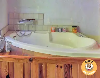 Hoteles con jacuzzi en la habitación Granada