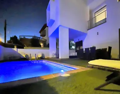 Hoteles con jacuzzi en la habitación Granada