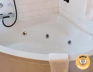 Hoteles con jacuzzi en la habitación Granada