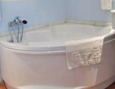 Hoteles con jacuzzi en la habitación Granada