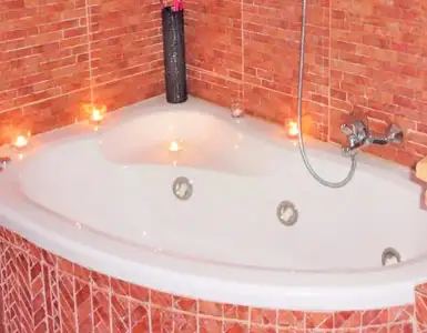 Hoteles con jacuzzi en la habitación Granada