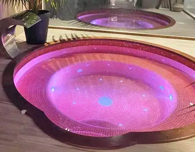 Hoteles con jacuzzi en la habitación Granada