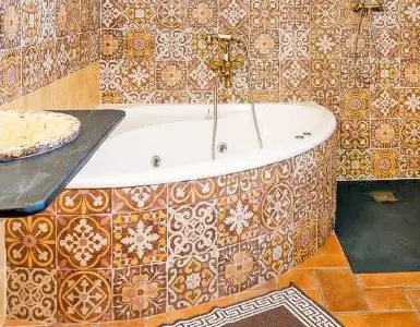 Hoteles con jacuzzi en la habitación Granada