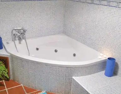 Hoteles con jacuzzi en la habitación Granada