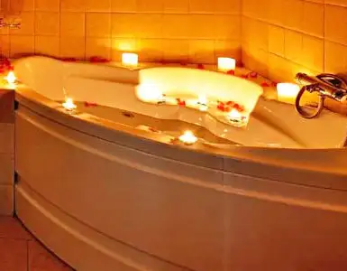 Hoteles con jacuzzi en la habitación Granada