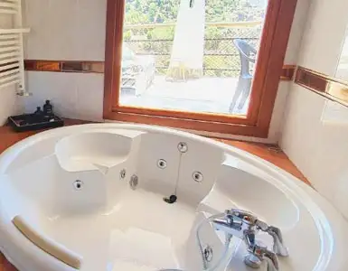 Hoteles con jacuzzi en la habitación Granada Provincia