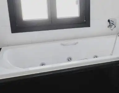 Hoteles con jacuzzi en la habitación Granada
