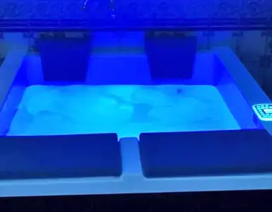 Hoteles con jacuzzi en la habitación Granada