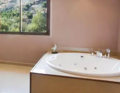 Hoteles con jacuzzi en la habitación Granada Provincia