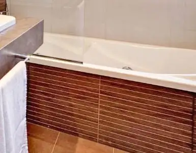 Hoteles con jacuzzi en la habitación Granada Provincia