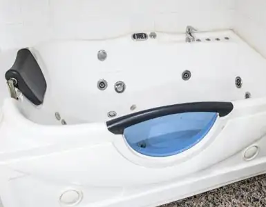 Hoteles con jacuzzi en la habitación Granada Provincia