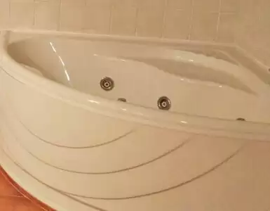 Casa con bañera de hidromasaje Guadalajara