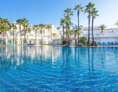 Hoteles solo para adultos Huelva, El Rompido