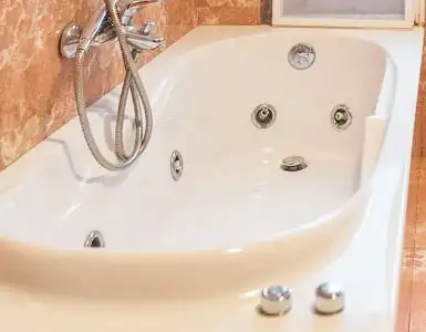 Apartamento con jacuzzi privado Huelva