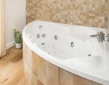 Casa con jacuzzi Huelva