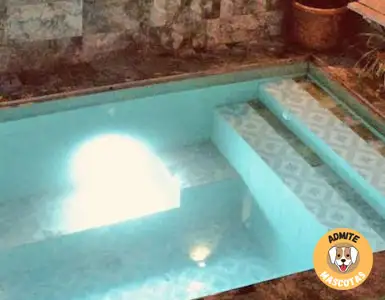 Casa con jacuzzi privado y piscina Huelva