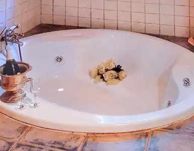 Hoteles con jacuzzi en la habitación Huelva