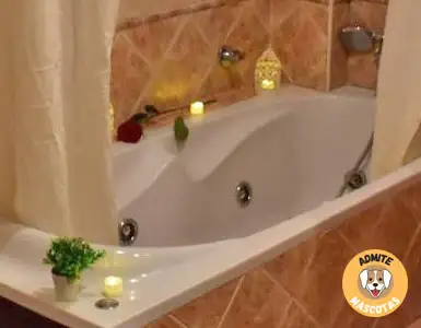 Hoteles con jacuzzi en la habitación Huelva