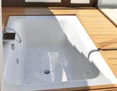 Hoteles con jacuzzi en la habitación Huelva
