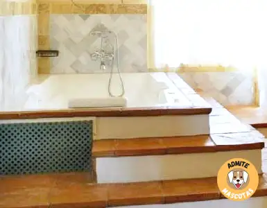 Hoteles con jacuzzi en la habitación Huelva