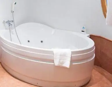 Hoteles con bañera de hidromasaje en la habitación Huesca