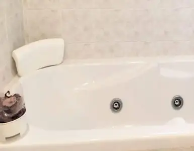 Hoteles con bañera de hidromasaje en la habitación Huesca