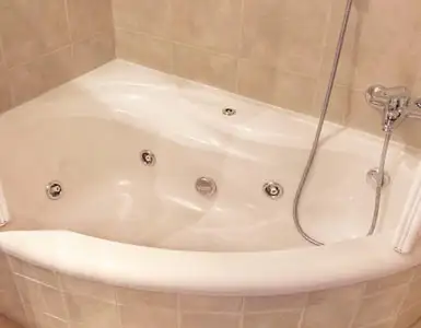 Hoteles con bañera de hidromasaje en la habitación Huesca