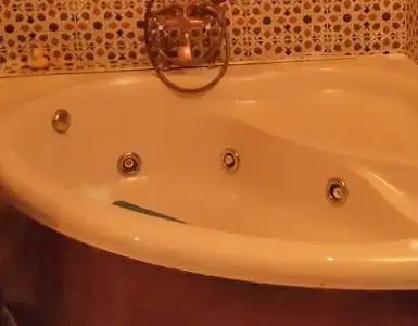 Hoteles con bañera de hidromasaje en la habitación Huesca