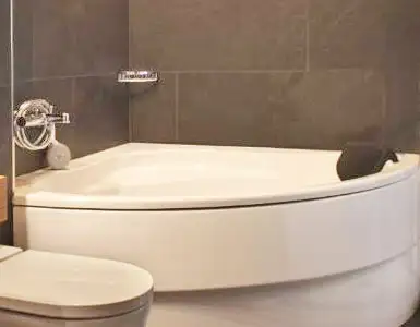 Hoteles con jacuzzi en la habitación Huesca