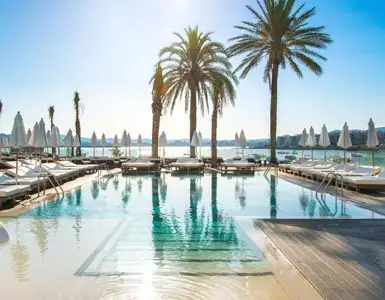 Hoteles Solo Adultos Ibiza