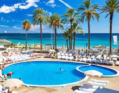 Hoteles Solo Adultos Ibiza