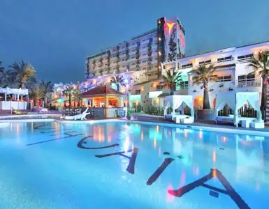 Hoteles Solo Adultos Ibiza