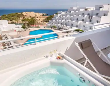 Hoteles Solo Adultos Ibiza