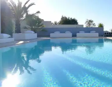 Hoteles Solo Adultos Ibiza