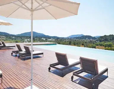 Hoteles Solo Adultos Ibiza