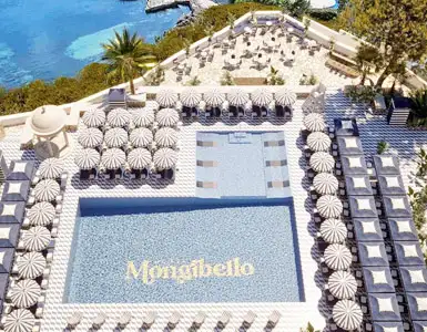Hoteles Solo Adultos Ibiza