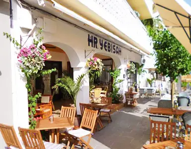 Hoteles Solo Adultos Ibiza