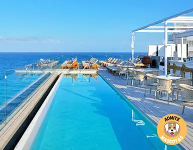 Hoteles Solo Adultos Ibiza