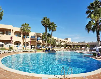 Hoteles Solo Adultos Ibiza