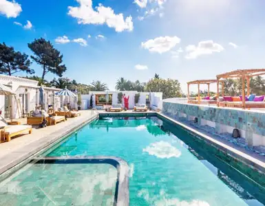 Hoteles Solo Adultos Ibiza