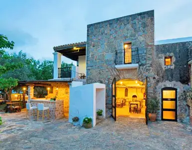 Hoteles Solo Adultos Ibiza