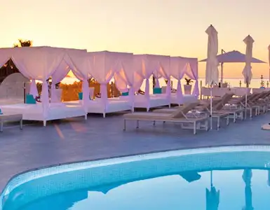 Hoteles Solo Adultos Ibiza
