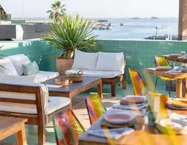 Hoteles Solo Adultos Ibiza
