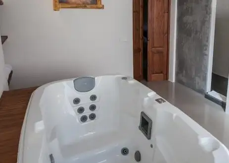 Hotel con Jacuzzi Privado en Ibiza Hotel con Jacuzzi Privado en Ibiza