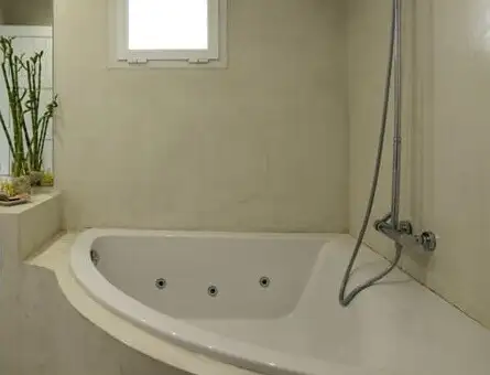Habitación con Jacuzzi Privado en Ibiza Habitación con Jacuzzi Privado en Ibiza