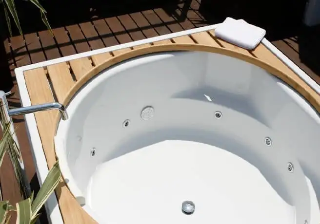 Hotel con Jacuzzi Privado en Ibiza Hotel con Jacuzzi Privado en Ibiza